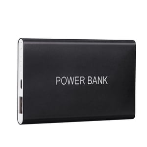 Ultrathin 12000mAh Portable USB External Battery Charger Power Bank For Phone