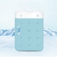 thumbnail image 4 of TIMIFIS Ice Pack for Lunch Box - Reusable, Long Lasting, Cold Freezer Packs for Coolers, Beach Bags, Large Lunch Bags & Tote-S to Keep Food Fresh Kitchen Gadgets, 4 of 7