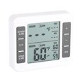thumbnail image 3 of Freezer  with Alarm Function LCD Display for Indoor Outdoor, 3 of 7