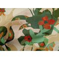 thumbnail image 5 of oneOone Cotton Cambric Green Fabric Abstract Ink Texture Sewing Material Print Fabric By The Yard 56 Inch Wide, 5 of 5