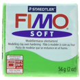thumbnail image 1 of STAEDTLER-MARS LIMITED EF802053US FIMO SOFT Vert TROPICAL 2OZ, 1 of 1