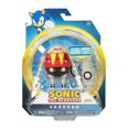 thumbnail image 1 of Sonic 4 Inch Figure - Eggrobo, 1 of 4