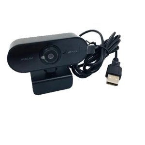 Logitech C922x Pro Caméra Web en streaming – Complet 1080p HD caméra