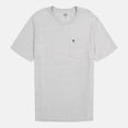 thumbnail image 4 of Izod Men’S Short Sleeve Pocket Tee, 4 of 4