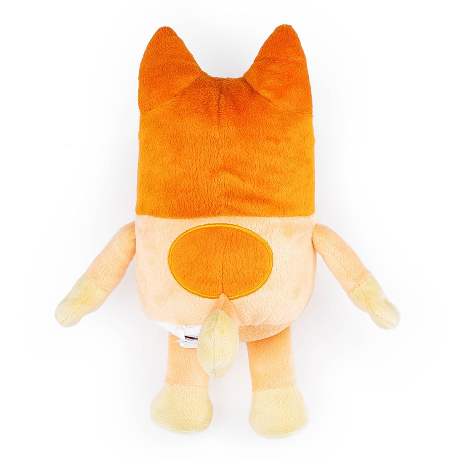 Bingo Copain d'Oreiller Câlin et Décoratif en Peluche