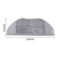 thumbnail image 3 of For Mijia Mi Robot G1/mjstg1 Main Brush Filter Side Brush Mop Cloths, 3 of 4