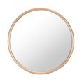 thumbnail image 2 of Zuo A10985 Ogee Miroir&44; Or - Petit, 2 of 4