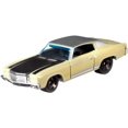 thumbnail image 2 of Hot Wheels Véhicule Monte Carlo 1971, 2 of 4