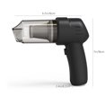 thumbnail image 3 of EGNMCR Vacuum Cleaners for Home, Vacuum Cleaner Portable Handheld Wireless Car Vacuum Cleaner Household Compact & Large Suction Vacuum Cleaner Handheld Vacuum, 3 of 9