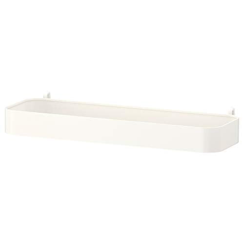 IKEA Étagère Skådis, Blanc