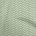 thumbnail image 1 of oneOone Velvet Olive Green Fabric Geometric Sewing Craft Projects Fabric Prints By Yard 58 Inch Wide, 1 of 4
