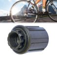 thumbnail image 4 of Durable Mountain Bike Freehub Body Foot Base Metal Wear 7-10 Speed Repairing Adaptor Reliable, 4 of 9
