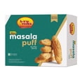 thumbnail image 1 of Verka Khari Masala Puff, 350g, 1 of 2
