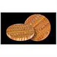thumbnail image 2 of Larch Wood Round Cutting Board, 2 of 2