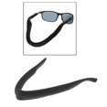 thumbnail image 3 of maskred Eyewear Retainer Durable Strap Goggles Float Cord Black 43cm 1Set, 3 of 6