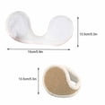 thumbnail image 3 of Winter Thermal Ear Muffs Thickened Windproof Ear Protection with Adjustable Headband for Cycling & Outdoor Activities, 3 of 6