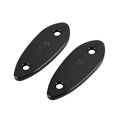 thumbnail image 5 of Miroir Noir pour Bloquer les Assiettes Kawasaki ZX-6R ZX6R 2009-2012, 5 of 5