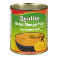 thumbnail image 1 of QUALITY Pulpe de Mangue Kesar 850 g, 1 of 2