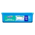 thumbnail image 3 of Swiffer Mop & Go, Wet Pads Refill, Floor Cleaner, Cleaning Cloths, Fresh, 24ct, 3 of 16