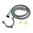 thumbnail image 1 of suyin Efficient Drainage With Washing Machine Dishwasher Hose Extensions, 1 of 9
