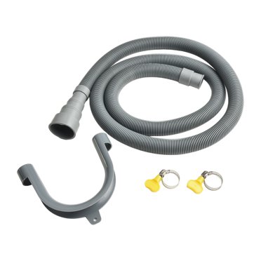 suyin Efficient Drainage With Washing Machine Dishwasher Hose Extensions