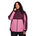thumbnail image 1 of Athletic Works Women's Plus Ski Jacket, 1 of 6
