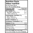 thumbnail image 4 of Croustilles Pringles Original 148 g, 4 of 5