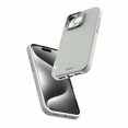 thumbnail image 4 of Avana Velvet MagSafe Case Pewter for iPhone 16 Pro Max, 4 of 5