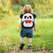 Rbaofujie Cute Children Backpack Backpack Kindergarten Plush Backpack Children Bag Back To School Supplies