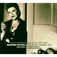 thumbnail image 1 of Kurt Weill : les Sept Péchés Mortels [Vinyle] Allemagne - Import, 1 of 1