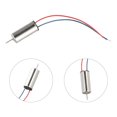 thumbnail image 4 of Chendee Dc3.7V 40000-50000Rpm 612 614 716 Hollow Cup Motor Coreless Motor For Rc Hm,716 Motor, 4 of 9