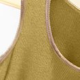 thumbnail image 4 of Timegard Débardeur pour Femmes Col Rond Vêtements de Maison Sans Manches Doux Pyjamas Décontractés Hauts Tee Basique, 4 of 4