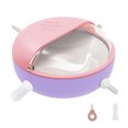 thumbnail image 1 of Puppy Kitten Silicone Feeder Soft Puppy Milk Feeder For Feeding Small Pets, 1 of 8