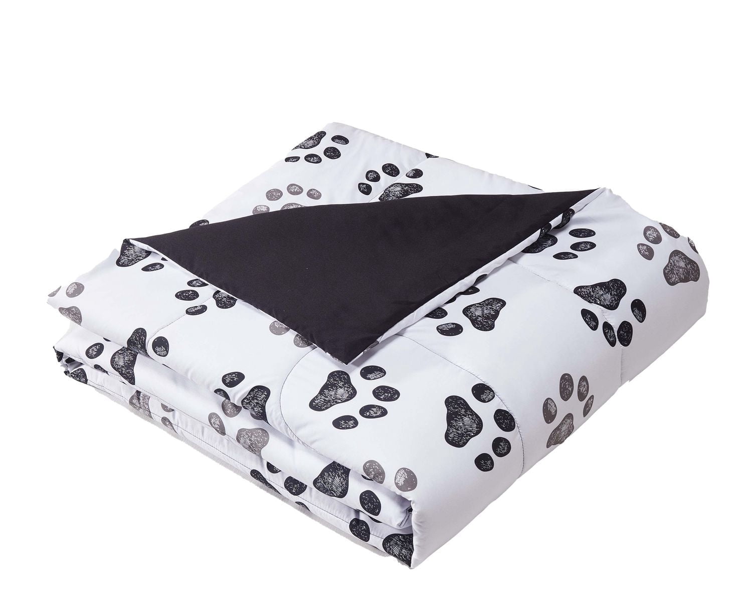 Parure de lit Miaou de Mainstays Kids