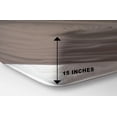 thumbnail image 2 of Johnson Home 600 Thread Egyptian Count Cotton Sheet Set, 2 of 6