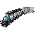 thumbnail image 5 of LEGO Creator Maersk Train 10219, 5 of 5