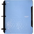 thumbnail image 2 of Five Star® Large Flex Notebinder, Blue, 2 of 9