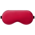 thumbnail image 3 of Warm Eye Compress Mask for Dry Eyes Simulated Silk Usb Temperature Control Eye Mask Female Lunch Break Shading Eye Mask Heating Hot Compress Sleep Eye Mask Heated Eye Masks for Dry Eyes, 3 of 3