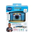 thumbnail image 1 of VTech® KidiZoom® Camera Pix™ Plus, Pink, with Panoramic and Talking Photos, 3-8 Years, 1 of 9
