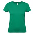 thumbnail image 1 of T-Shirt Femme B&C #E150, 1 of 2