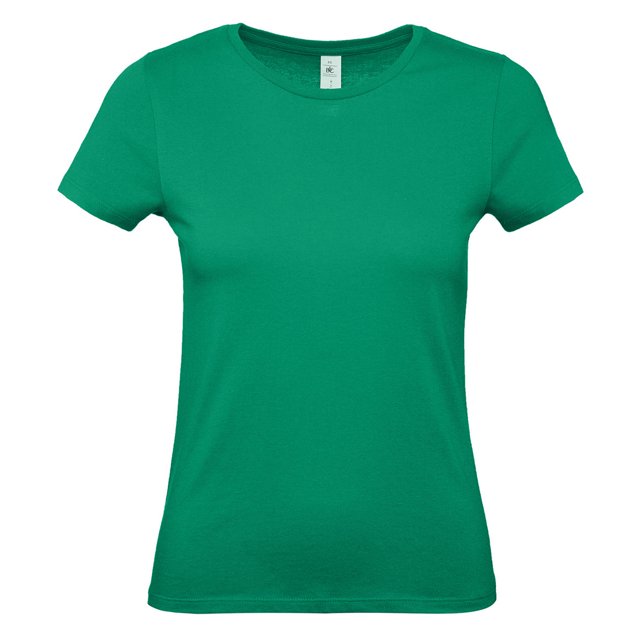 T-Shirt Femme B&C #E150