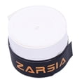 thumbnail image 2 of Lipstore Badminton Racket Grip Tape Perforated Soft Sweat Sport Band Tennis Overgrip Tape White, 2 of 8