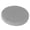Light Gray2, variant on Linen Foam Cushion For Chair And Dining Seat Breathable Comfort Support Long Sitting Home Desk Ergonomic Student Seat Pad