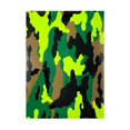thumbnail image 2 of SDNall Camouflage Heat Transfer Film Heat Transfer Vinyl Clothing DIY Printing, 2 of 9