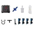 thumbnail image 2 of Smart Automatic Watering System Self-Watering Plant Device Timer Drip Irrigation Kit Lazy Gardener Sprinkler, 2 of 9