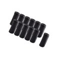 thumbnail image 1 of Curl Cold Wave Perm Rods curlers Roller Curling Hair Curly Wavy Rod Set Women Girls 12Pcs 3.0m, 1 of 9