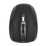 Cordless Mouse,Mini Wireless Mouse 2.4GHz Wireless Mouse Computer Mouse Top-Notch Performance
