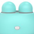thumbnail image 2 of spellwife Cute Ultrasonic Contact Lens Cleaner Container Lens Washer AAA Battery Blue, 2 of 9