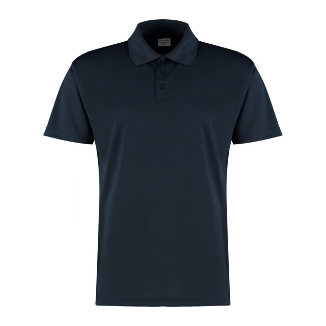 Kustom Kit Polo en Micro Maille Cooltex Plus pour Hommes