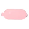 thumbnail image 2 of Waist Support Heating Belt,Menstrual Heating Pad Adjustable Menstrual Pain Relief Pad Menstrual Heating Pad Impressive Results, 2 of 8